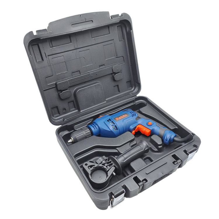 دریل چکشی صنعتی رابین مدل R1016