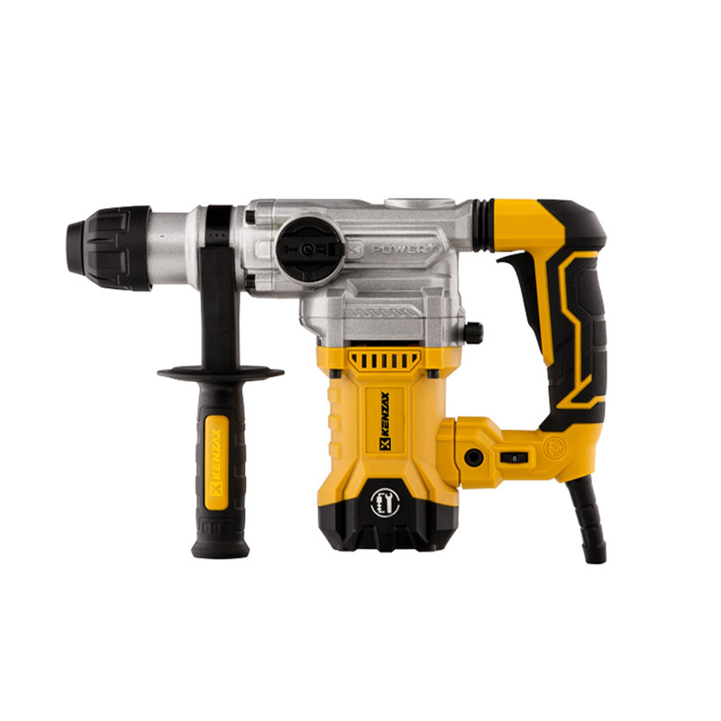 دریل بتن کن کنزاکس مدل KRH-1150