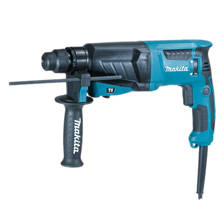 دریل بتن کن ماکیتا مدل HR2630
