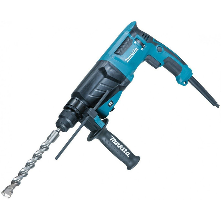 دریل بتن کن ماکیتا مدل HR2630