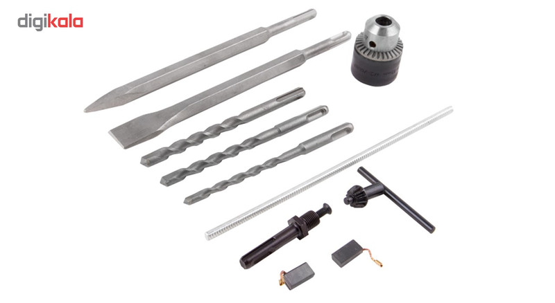 دریل بتن کن اکتیو مدل AC2532