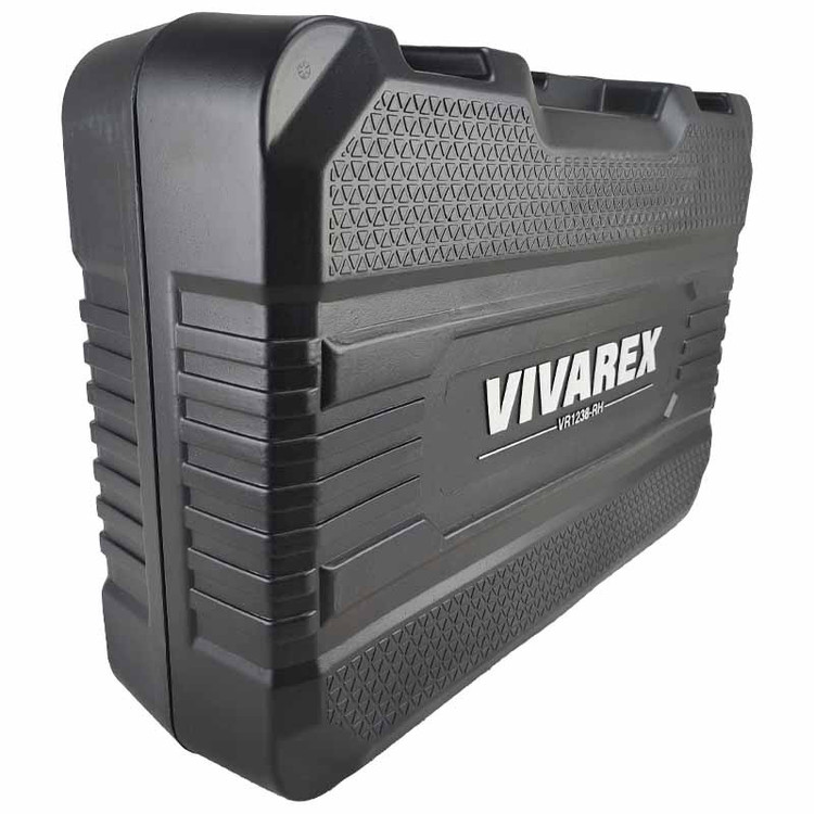 دریل بتن کن شش گوش 1200 وات ویوارکس مدل VR1238-RH
