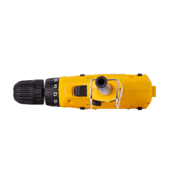 دریل پیچ گوشتی کنزاکس مدل KDD-1230