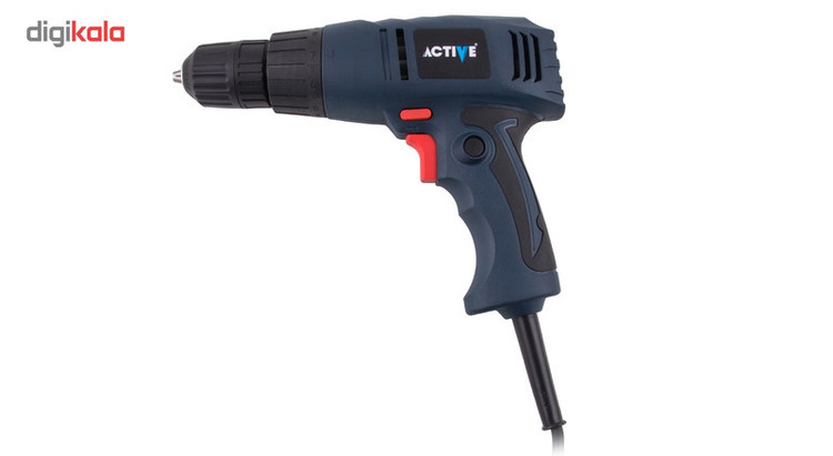 دریل پیچ گوشتی اکتیو مدل AC2310