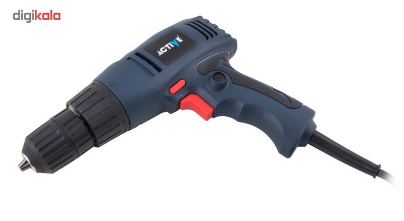 دریل پیچ گوشتی اکتیو مدل AC2310