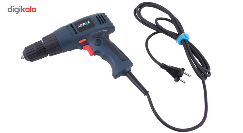 دریل پیچ گوشتی اکتیو مدل AC2310