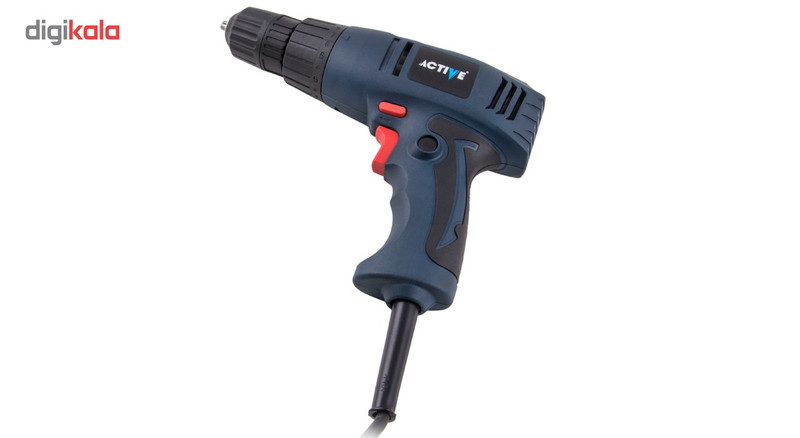 دریل پیچ گوشتی اکتیو مدل AC2310