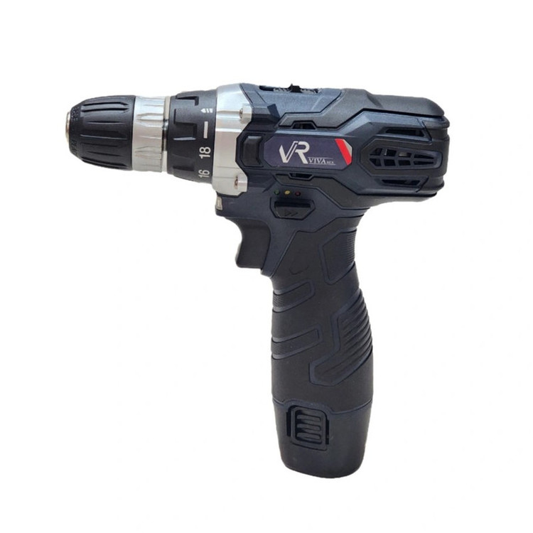 دریل پیچ گوشتی شارژی ویوارکس مدل 12VT