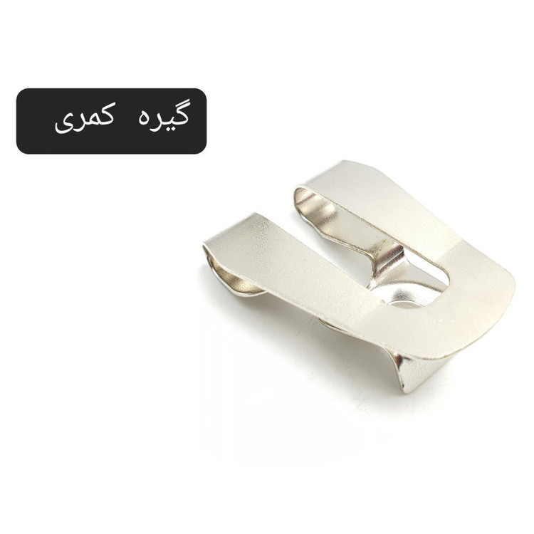 مجموعه 28 عددی دریل پیچ گوشتی چکشی شارژی صنعتی باس مدل BS0025