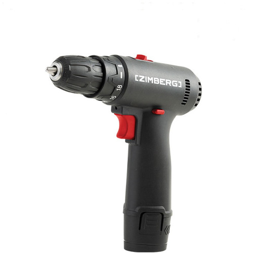 دریل زیمبرگ مدل EZL-2112C
