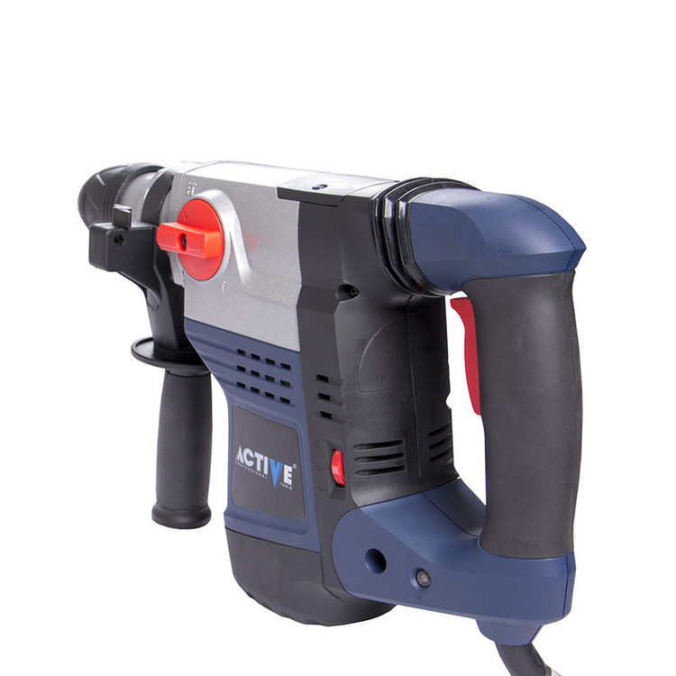 دریل بتن کن اکتیو تولز مدل AC-2640B