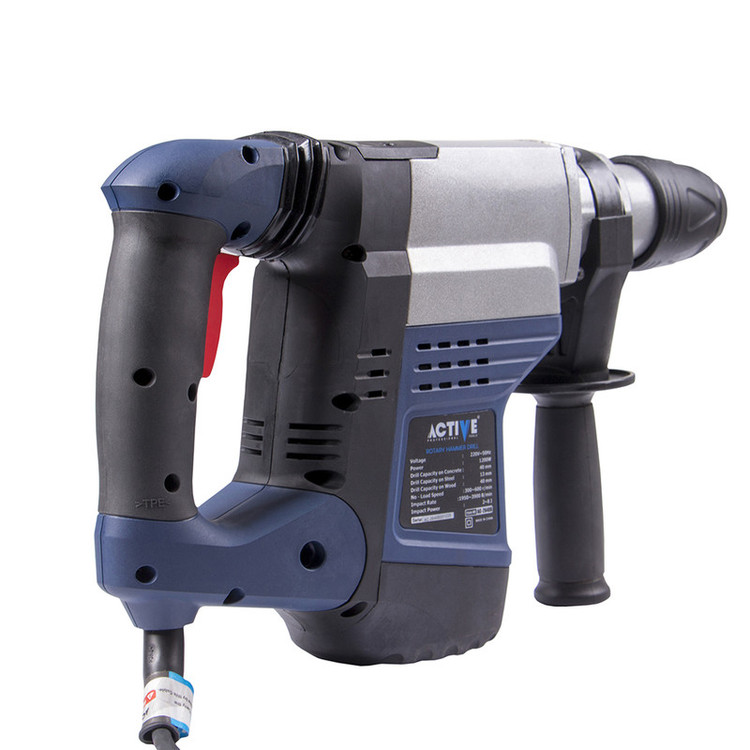 دریل بتن کن اکتیو تولز مدل AC-2640B