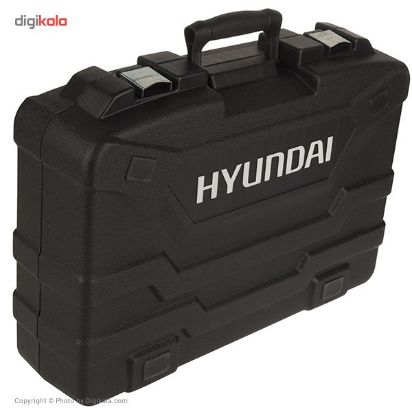 دریل بتن کن هیوندای مدل HP9532P-RH
