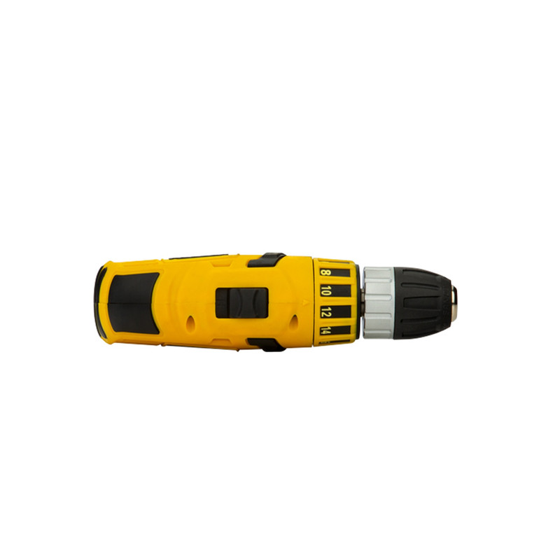 دریل پیچ گوشتی شارژی کنزاکس مدل KCD-112