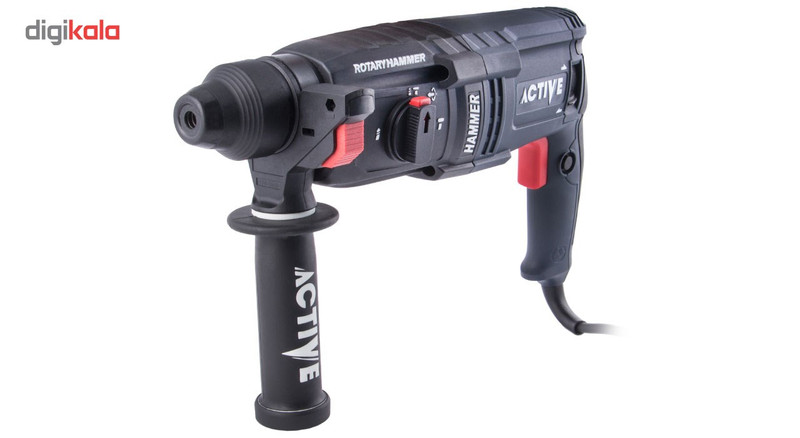دریل بتن کن اکتیو مدل AC2528B