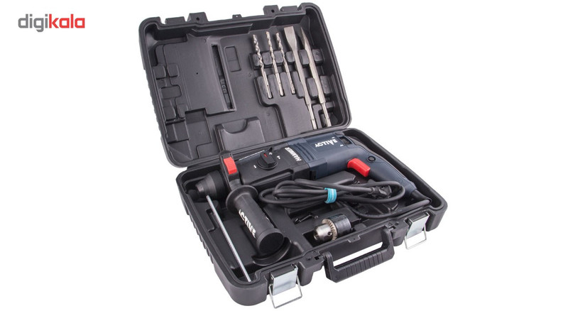دریل بتن کن اکتیو مدل AC2528B