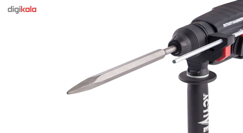دریل بتن کن اکتیو مدل AC2528B