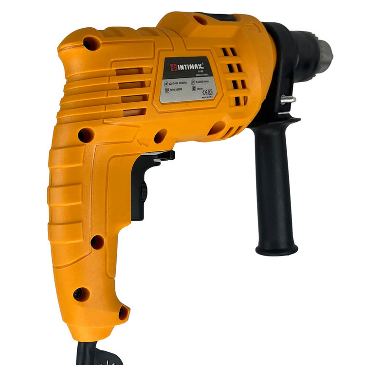 دریل چکشی اینتیمکث مدل INTI-0140