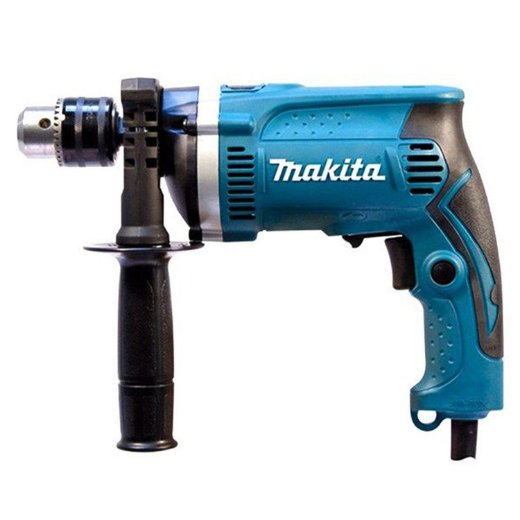 دریل چکشی ماکیتا مدل HP Hammer Drill