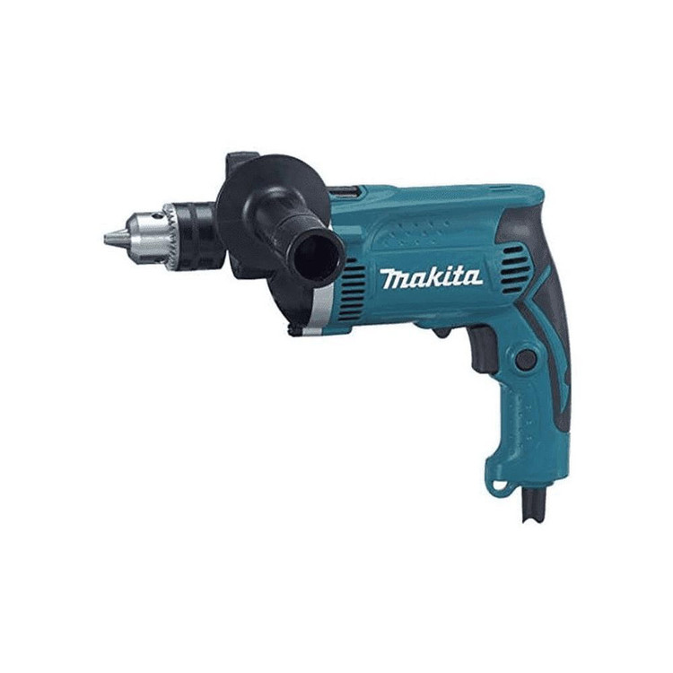 دریل چکشی ماکیتا مدل HP Hammer Drill
