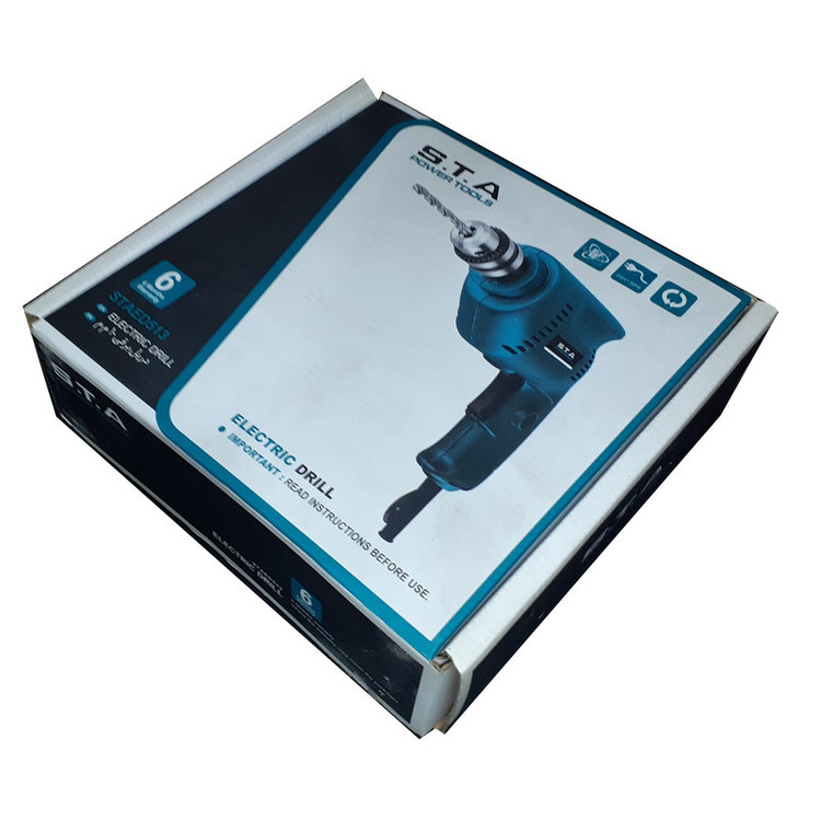 دریل اس تی ای مدل ST-513DA