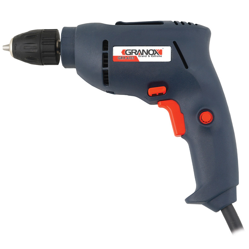دریل چکشی گرانوکس مدل GRX-6103