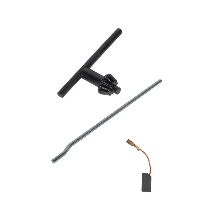 دریل چکشی 13 میلیمتر 600 وات کنزاکس کد 2361