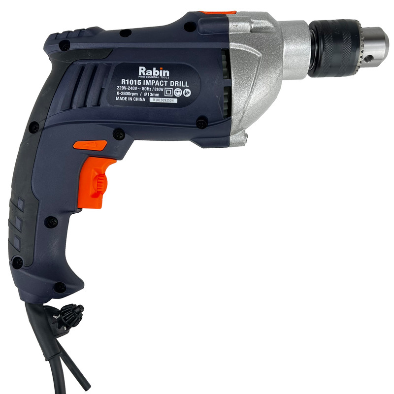 دریل چکشی رابین مدل R1015-PRO