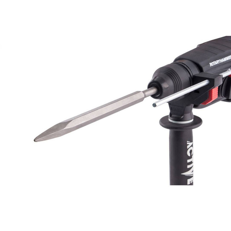دریل اکتیو تولز مدل AC-2528B