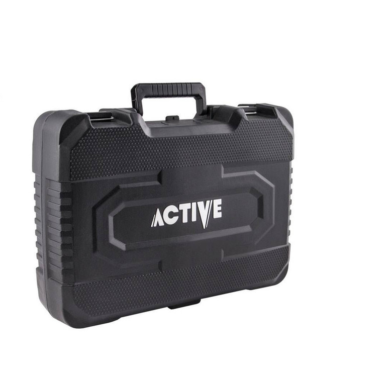 دریل اکتیو تولز مدل AC-2528B