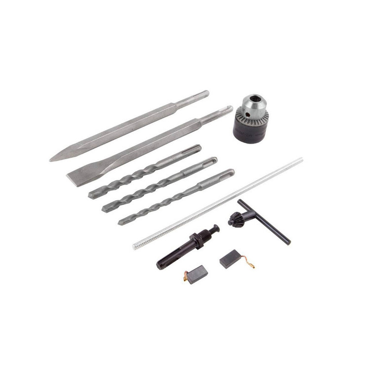 دریل اکتیو تولز مدل AC-2528B