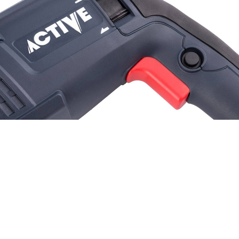 دریل اکتیو تولز مدل AC-2528B