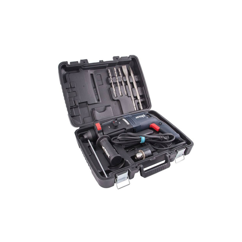 دریل اکتیو تولز مدل AC-2528B