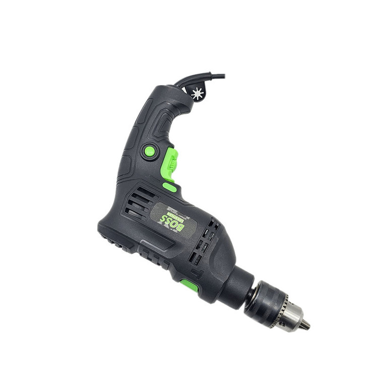 دریل چکشی صنعتی باس مدل LIFE_STYLE کد BS1305