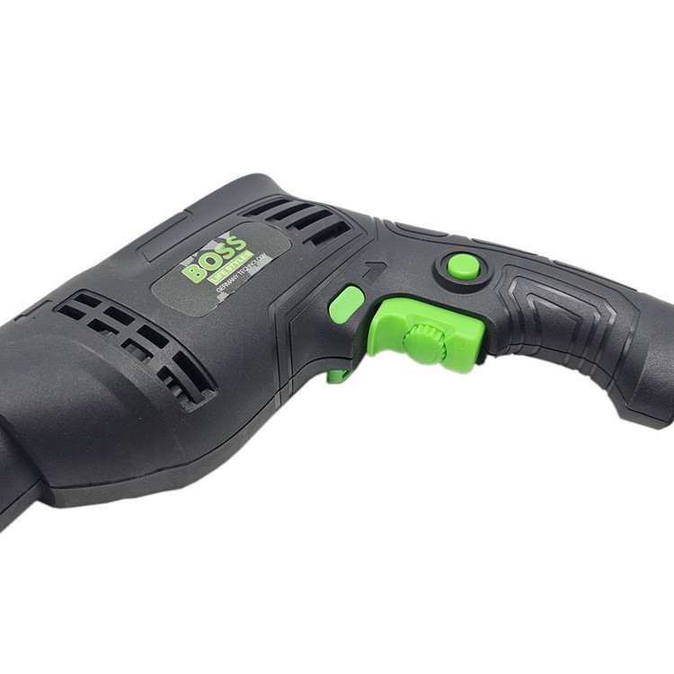 دریل چکشی صنعتی باس مدل LIFE_STYLE کد BS1305