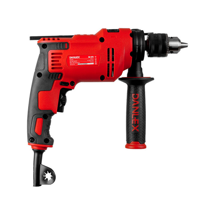 دریل چکشی دنلکس مدل DX 1275