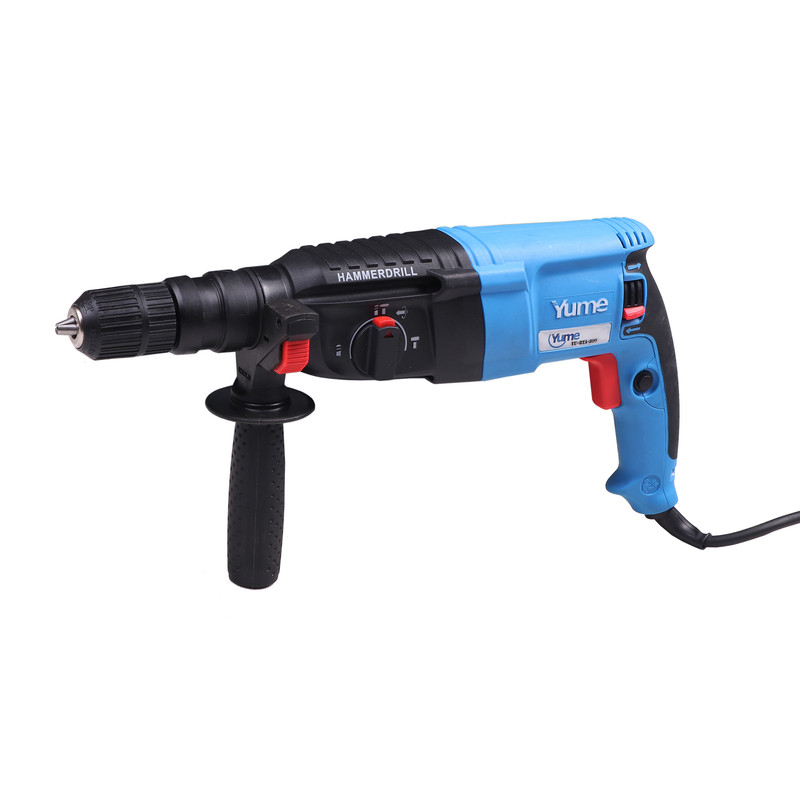 دریل بتن کن یوم مدل YU-RTA-800