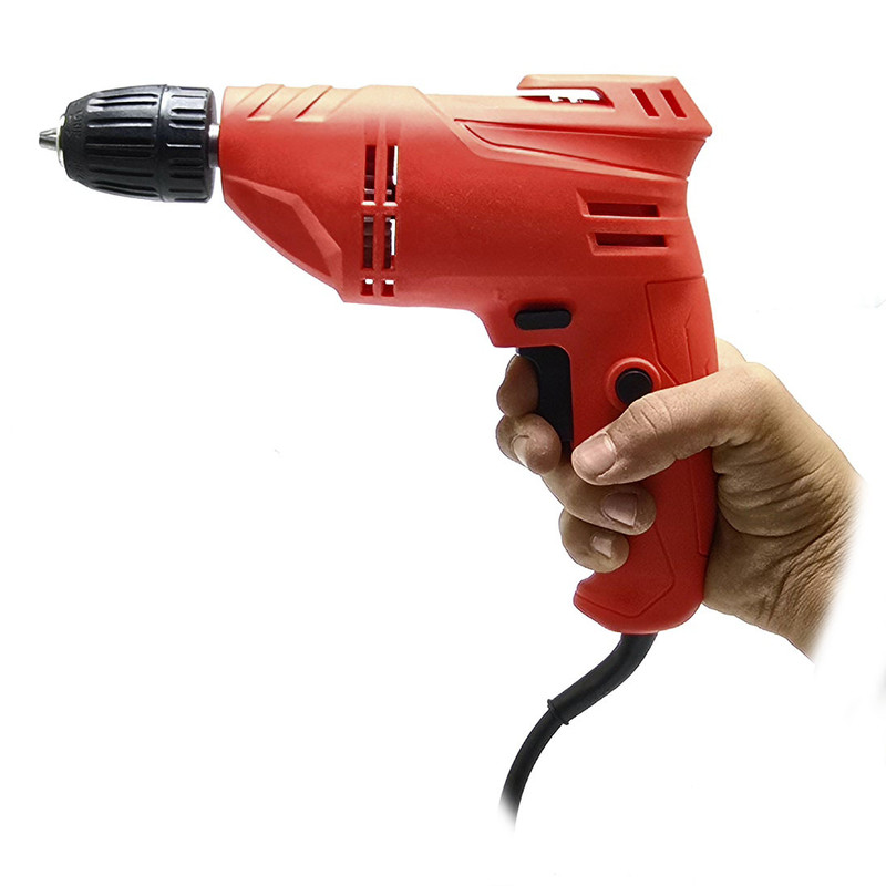 دریل برقی کینگ استار مدل 10MM