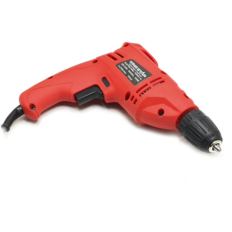 دریل برقی کینگ استار مدل 10MM
