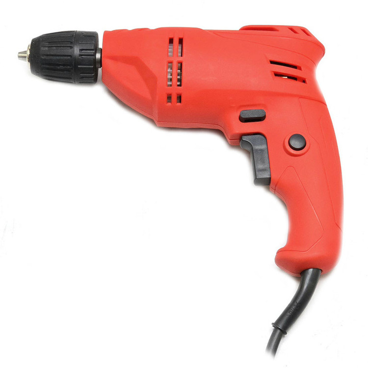 دریل برقی کینگ استار مدل 10MM
