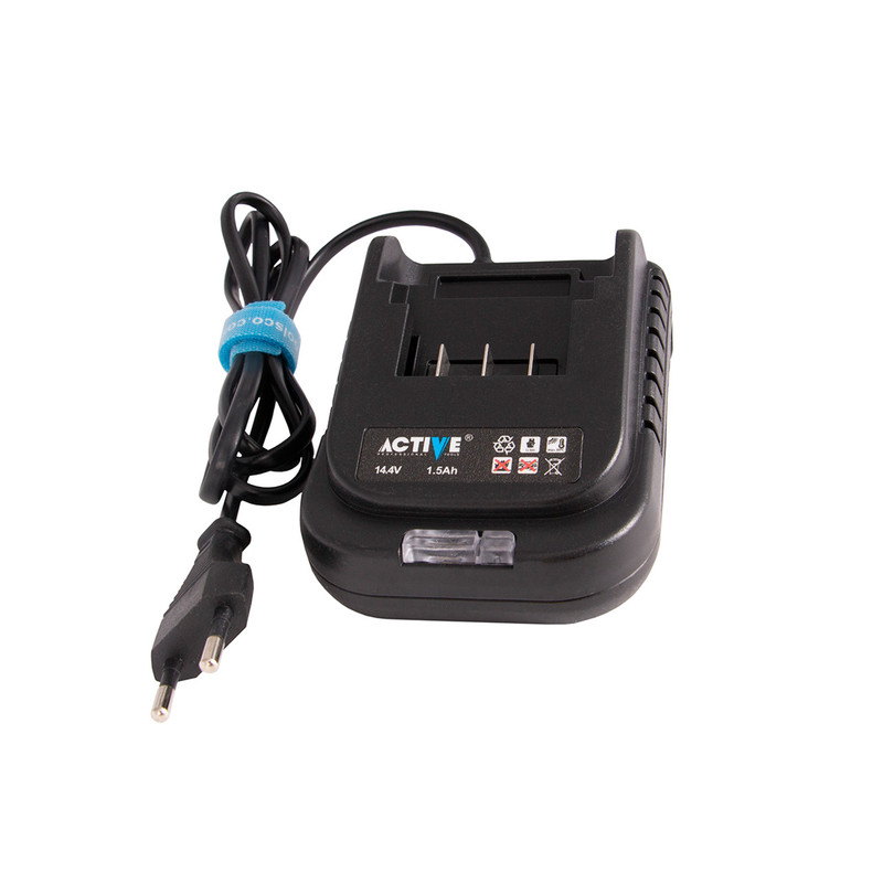 دریل شارژی اکتیو تولز مدل AC-3414L