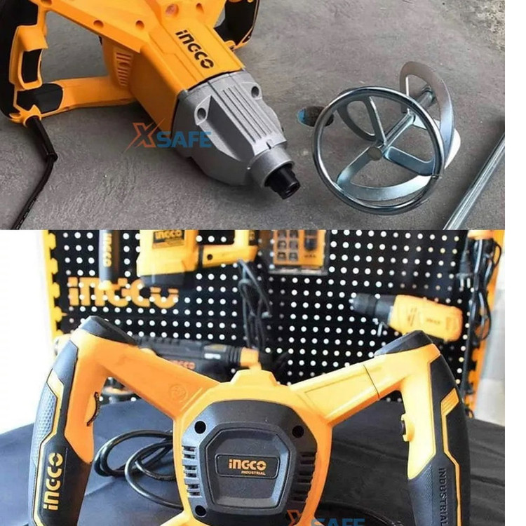 همزن صنعتی اینکو مدل MX-214008