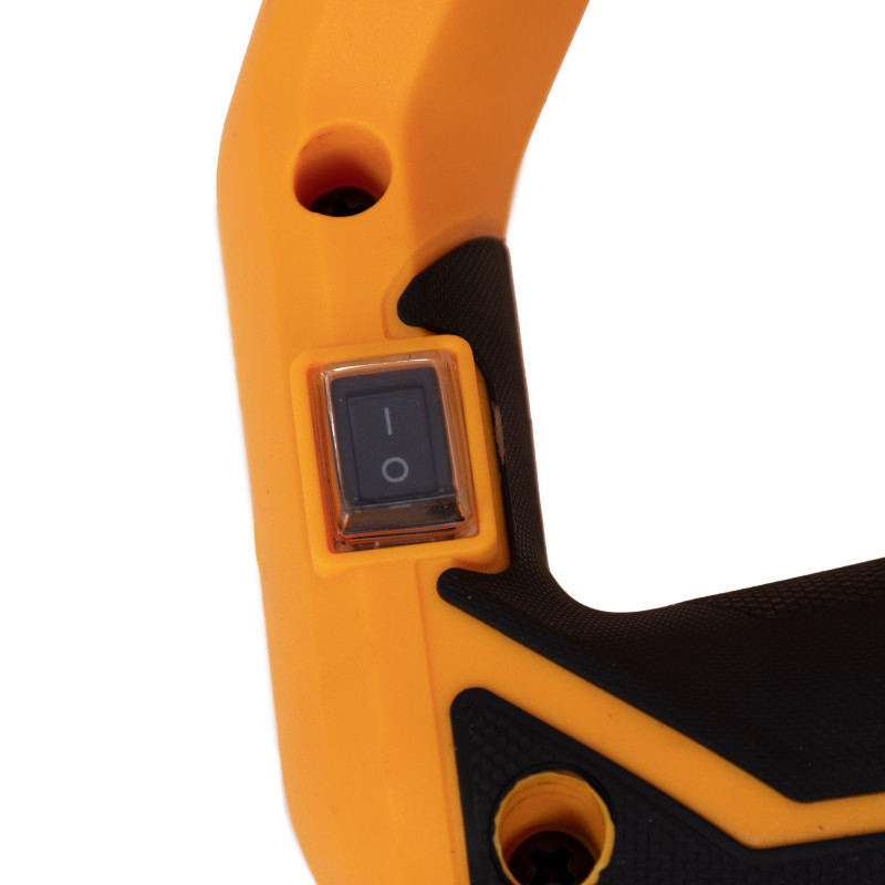 همزن صنعتی اینکو مدل MX-214008