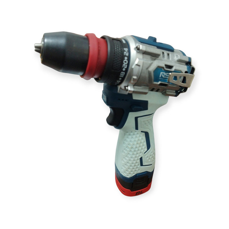 دریل پیچ گوشتی 520 وات 10 میلیمتری آر اس مدل MIT-10-46