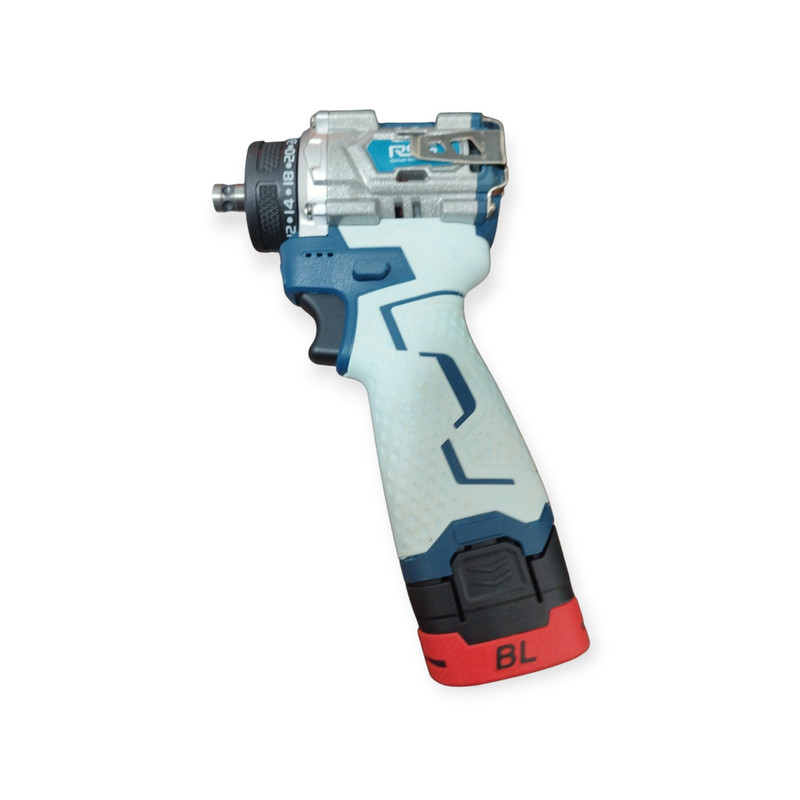 دریل پیچ گوشتی 520 وات 10 میلیمتری آر اس مدل MIT-10-46