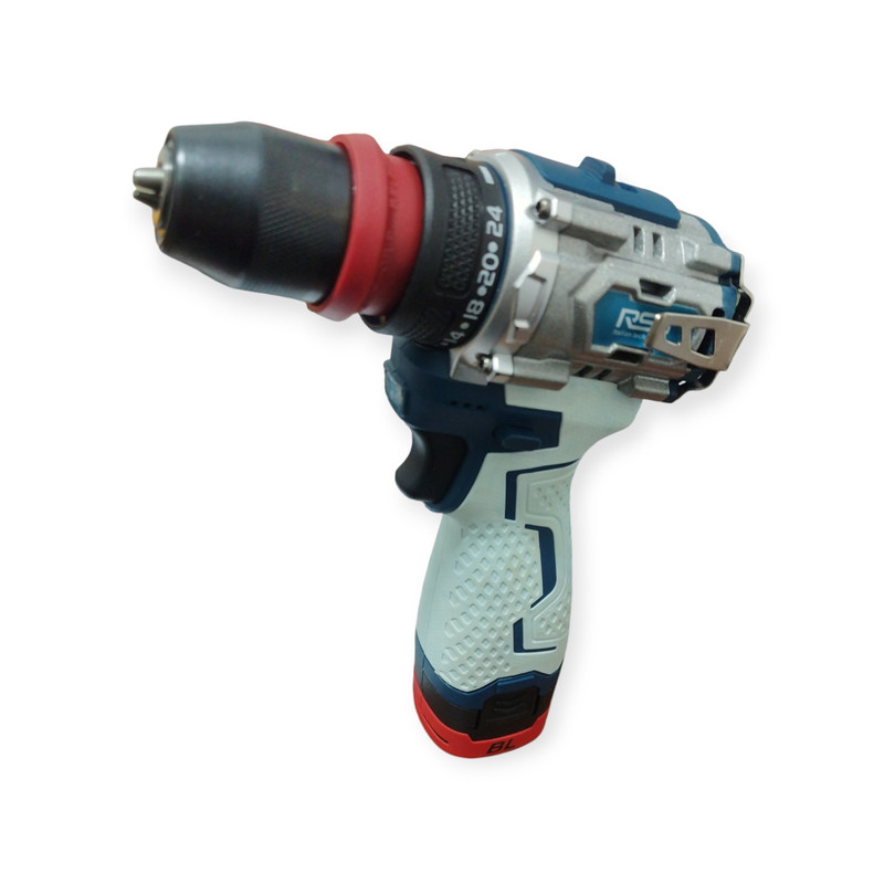 دریل پیچ گوشتی 520 وات 10 میلیمتری آر اس مدل MIT-10-46