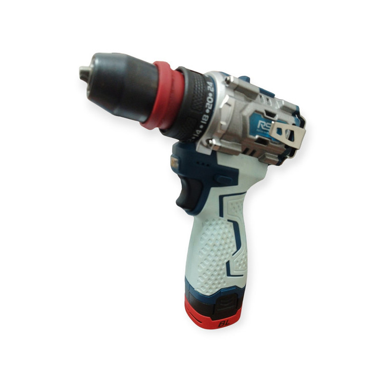 دریل پیچ گوشتی 520 وات 10 میلیمتری آر اس مدل MIT-10-46