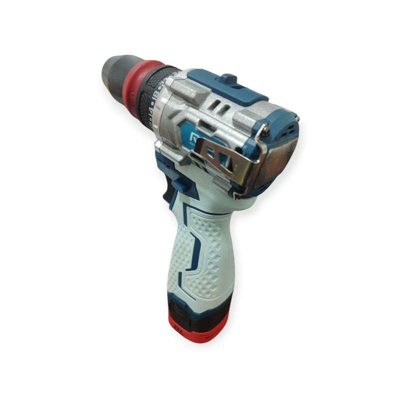 دریل پیچ گوشتی 520 وات 10 میلیمتری آر اس مدل MIT-10-46