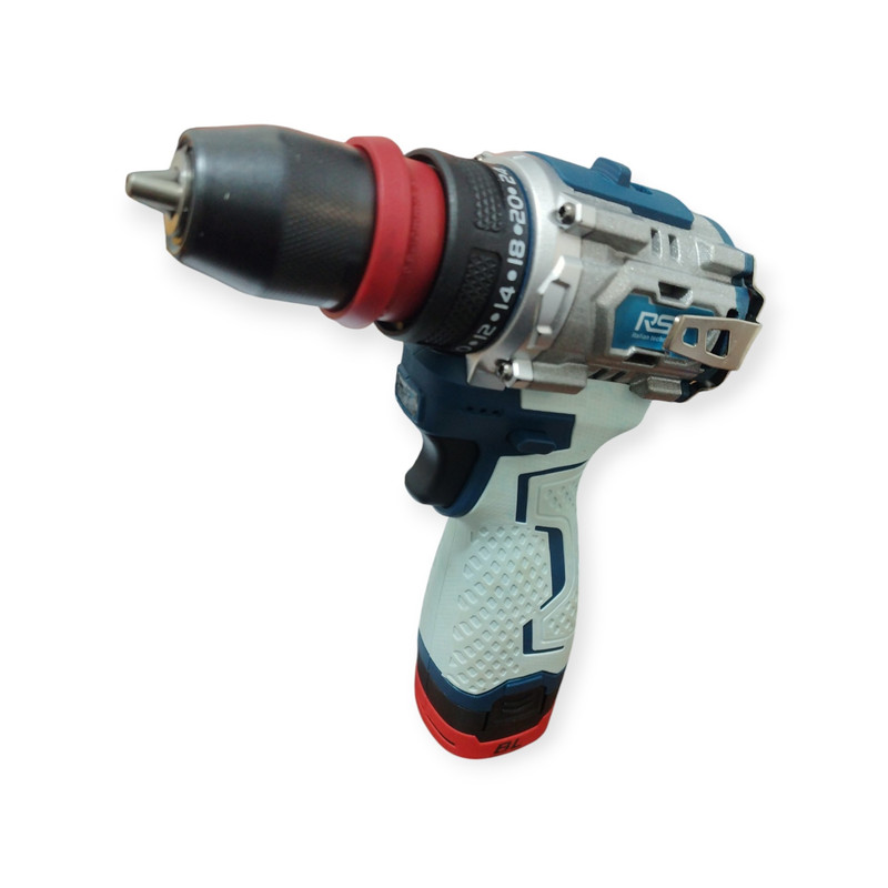 دریل پیچ گوشتی 520 وات 10 میلیمتری آر اس مدل MIT-10-46