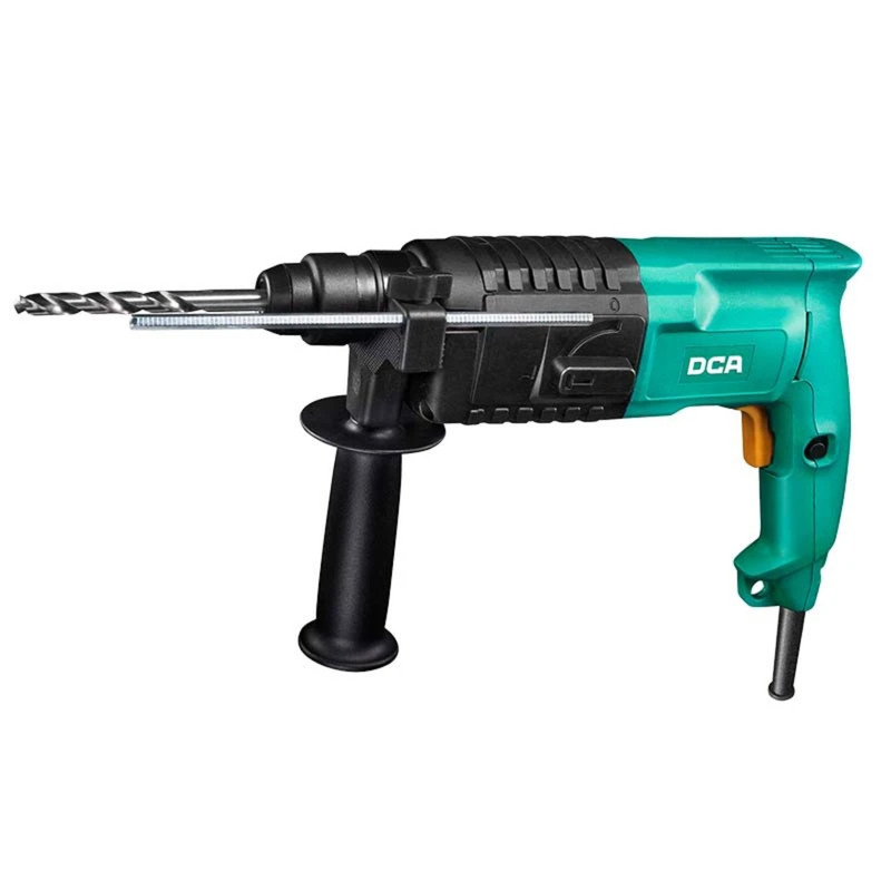 دریل بتن کن دی سی ای کد AZC02-20